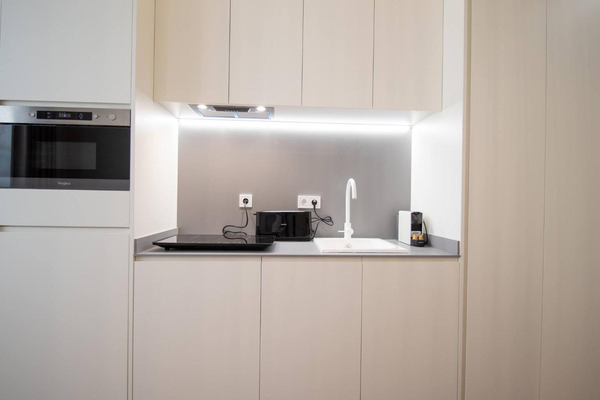 Maritim 2 By Concept Flats Apartment Valencia Exterior photo