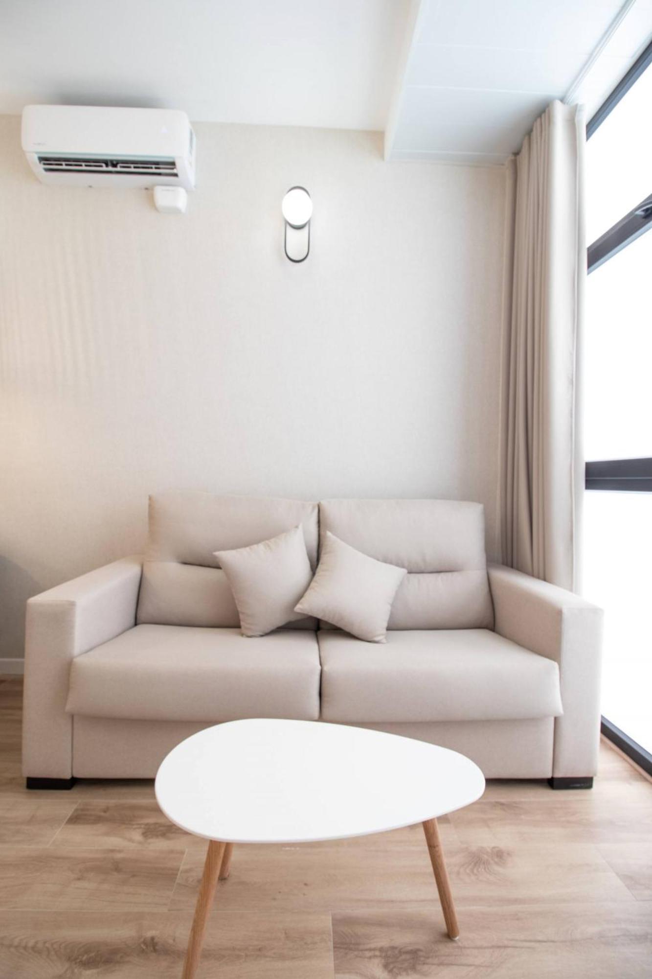 Maritim 2 By Concept Flats Apartment Valencia Exterior photo