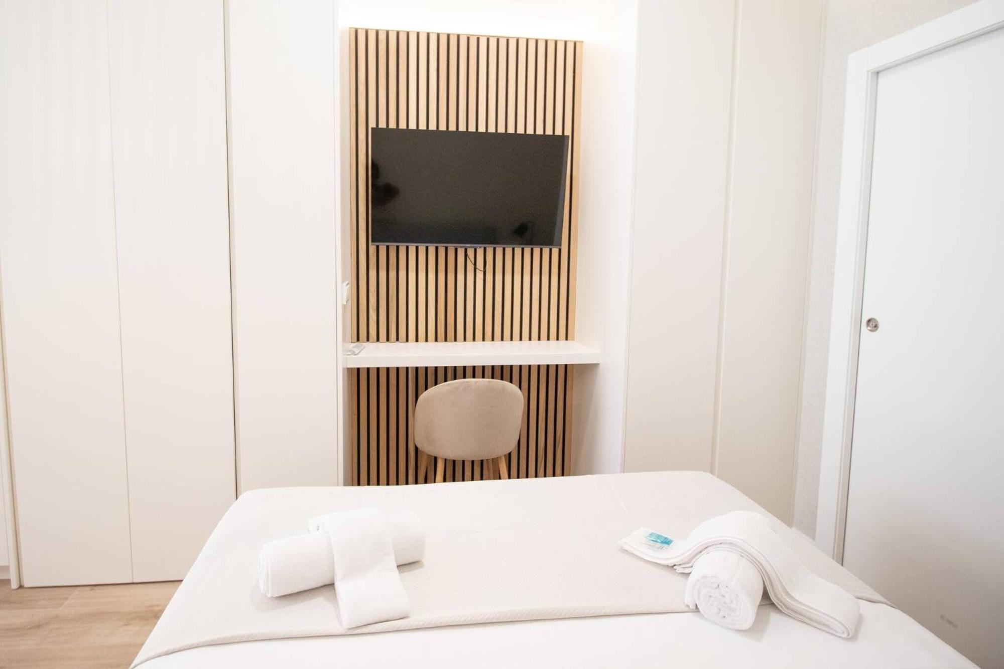 Maritim 2 By Concept Flats Apartment Valencia Exterior photo