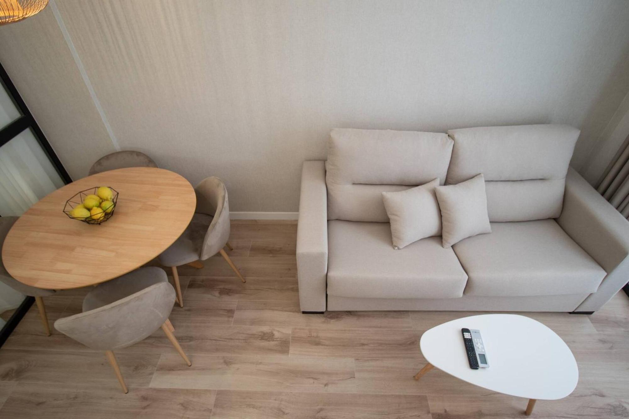 Maritim 2 By Concept Flats Apartment Valencia Exterior photo