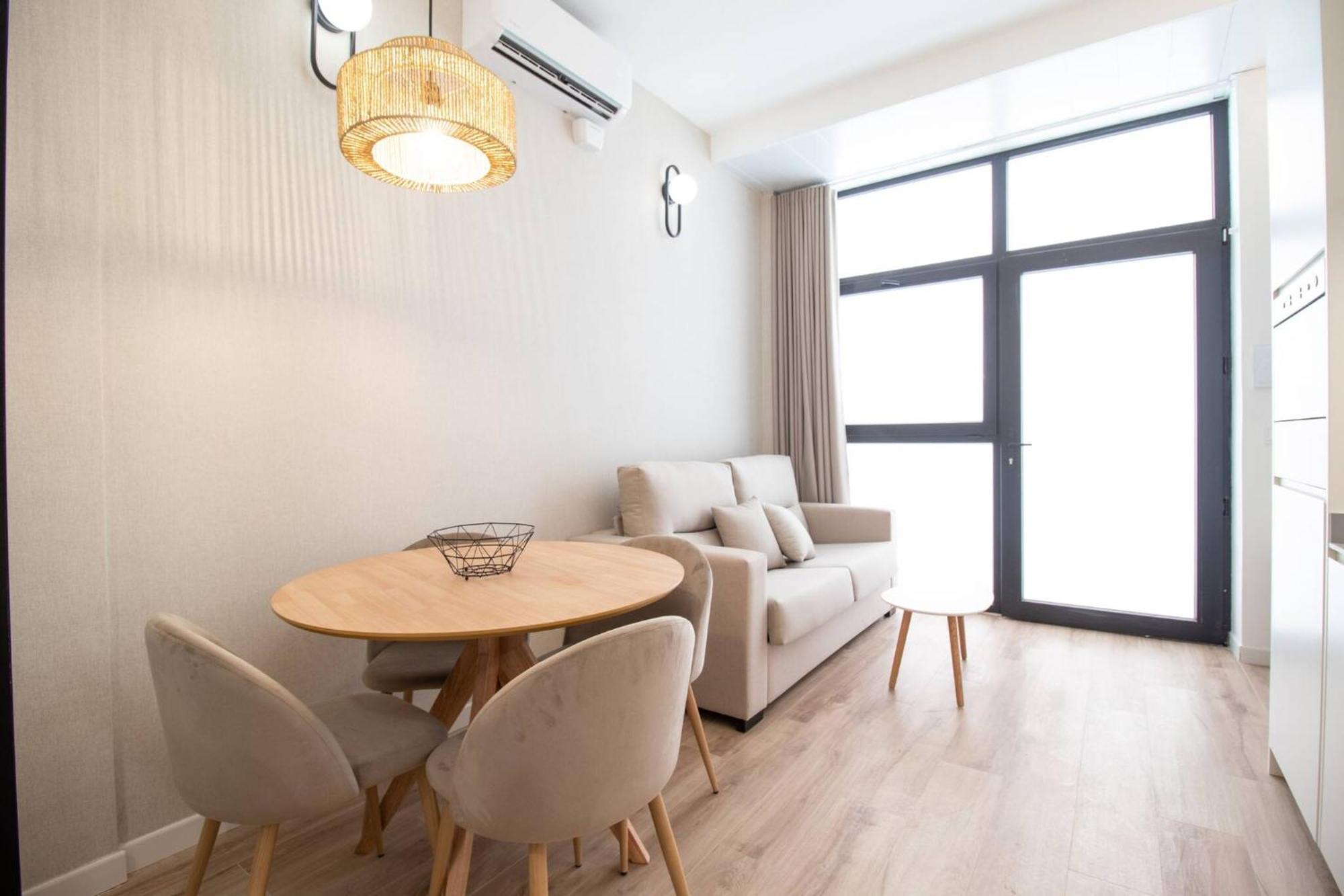 Maritim 2 By Concept Flats Apartment Valencia Exterior photo